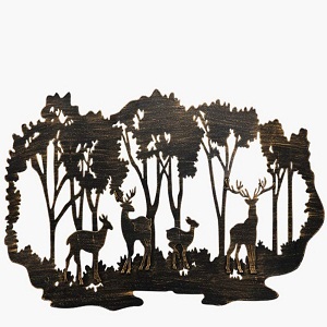 Wall Mirror